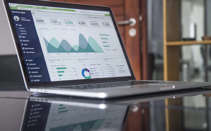 موقع احترافي يرفع ثقة عملائك